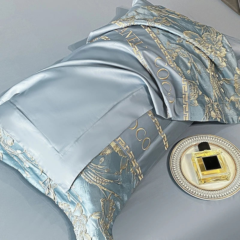 Luxury European Bedding Set