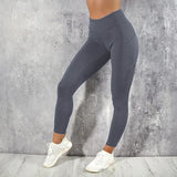 Women Pocketed Gym Yoga Leggings