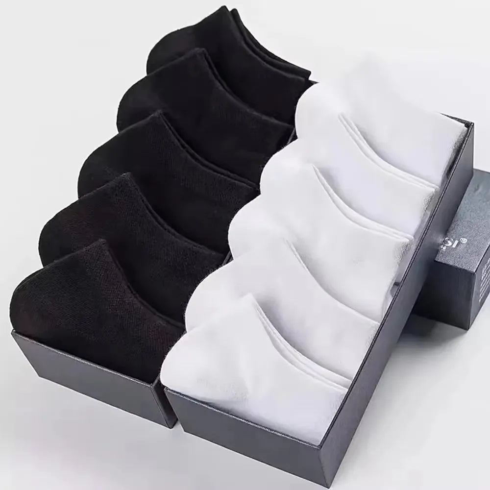 Men’s Ankle Socks 10 Pairs
