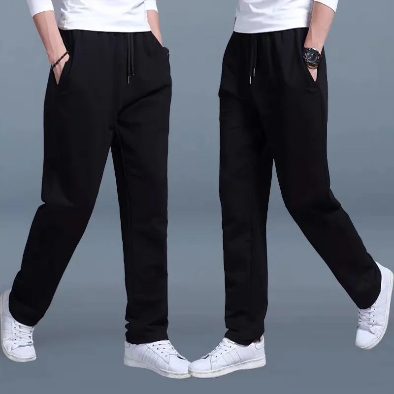 Men’s 2025 Fashion Jogger Sweatpants