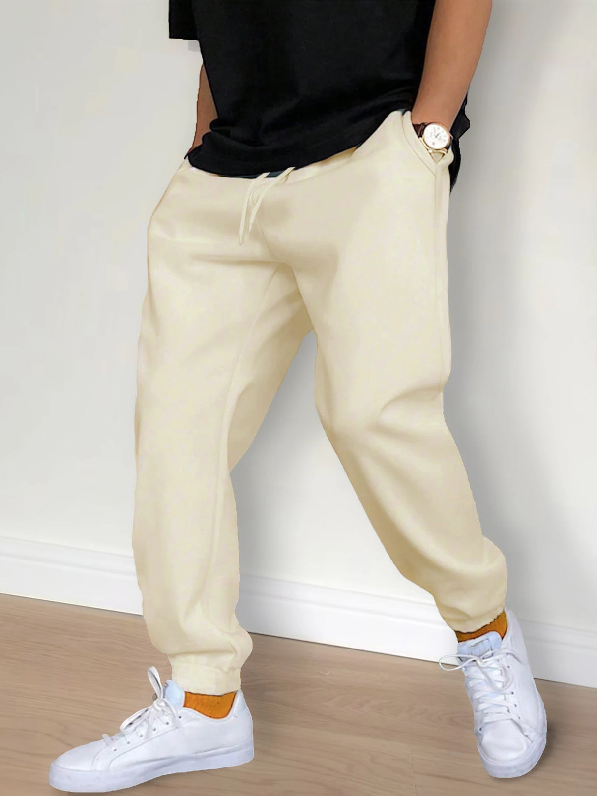 Men’s Running Jogger Pants