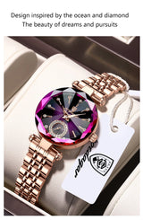 POEDAGAR Elegance Watch