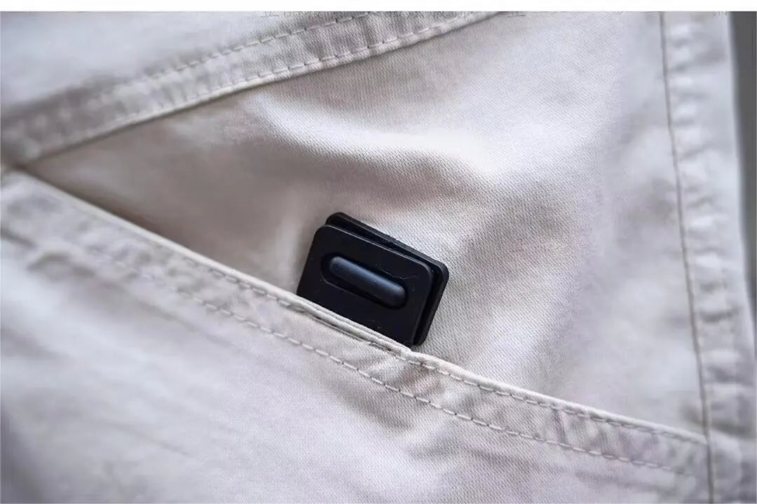 Men’s Breathable Harem Pants