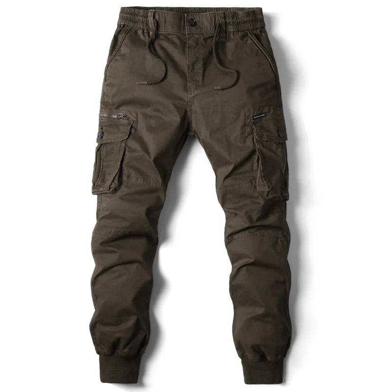 Men Workwear Cargo Pants