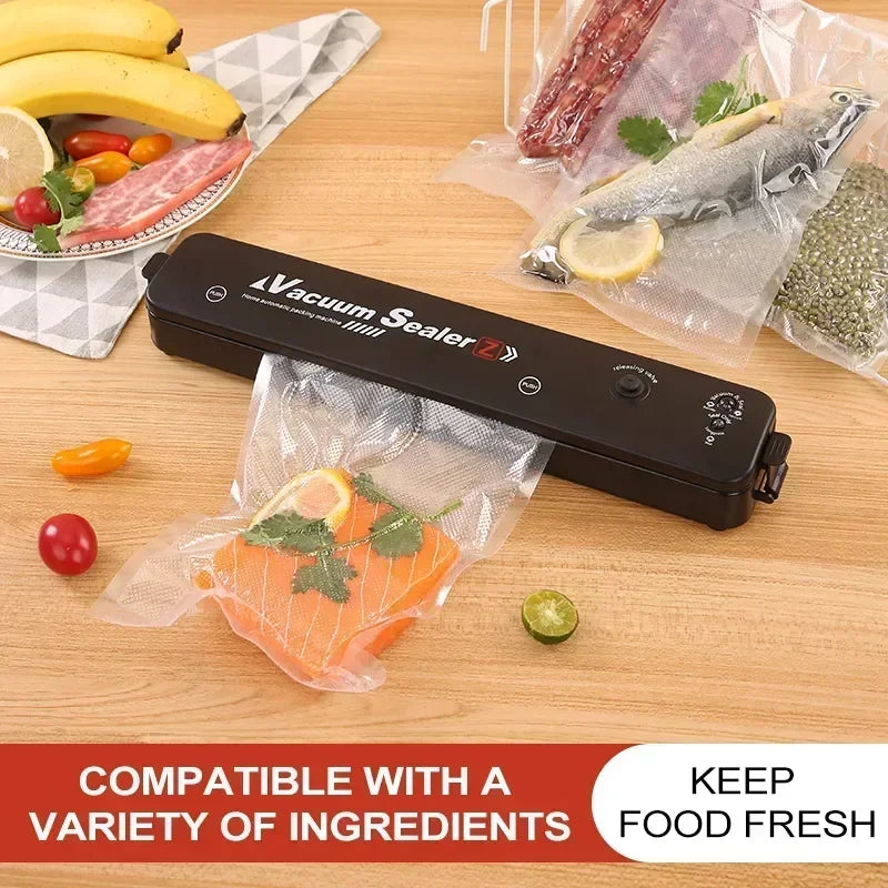 Wireless Electric Food Processor