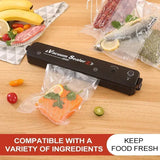 Wireless Electric Food Processor