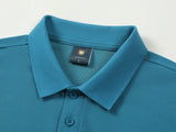 Executive Cotton Polo