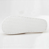 LinenCloud Home Slippers