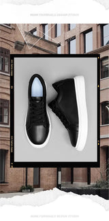 ElevateMax Height Boost Sneakers