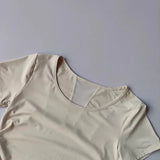 Women's Yoga T-Shirt