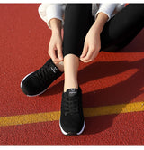 Women's Platform Sports Sneakers