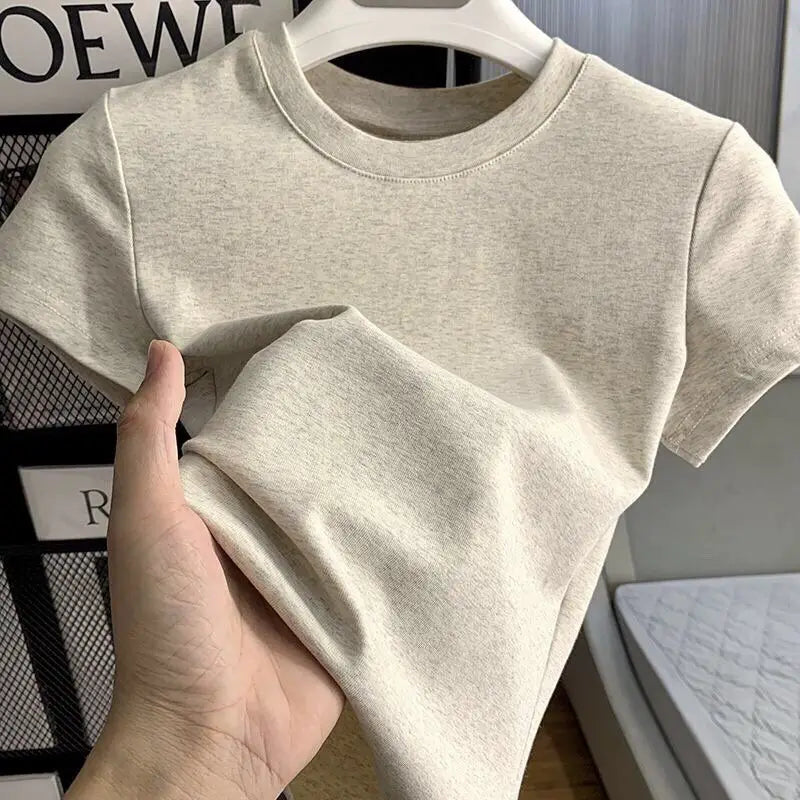 Essential Slim Fit Women's T-Shirt
