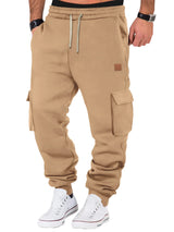RunCargo™ Men’s Cargo Jogger Pants