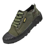 Men Work Sneakers