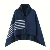 Wearable Shawl Blanket