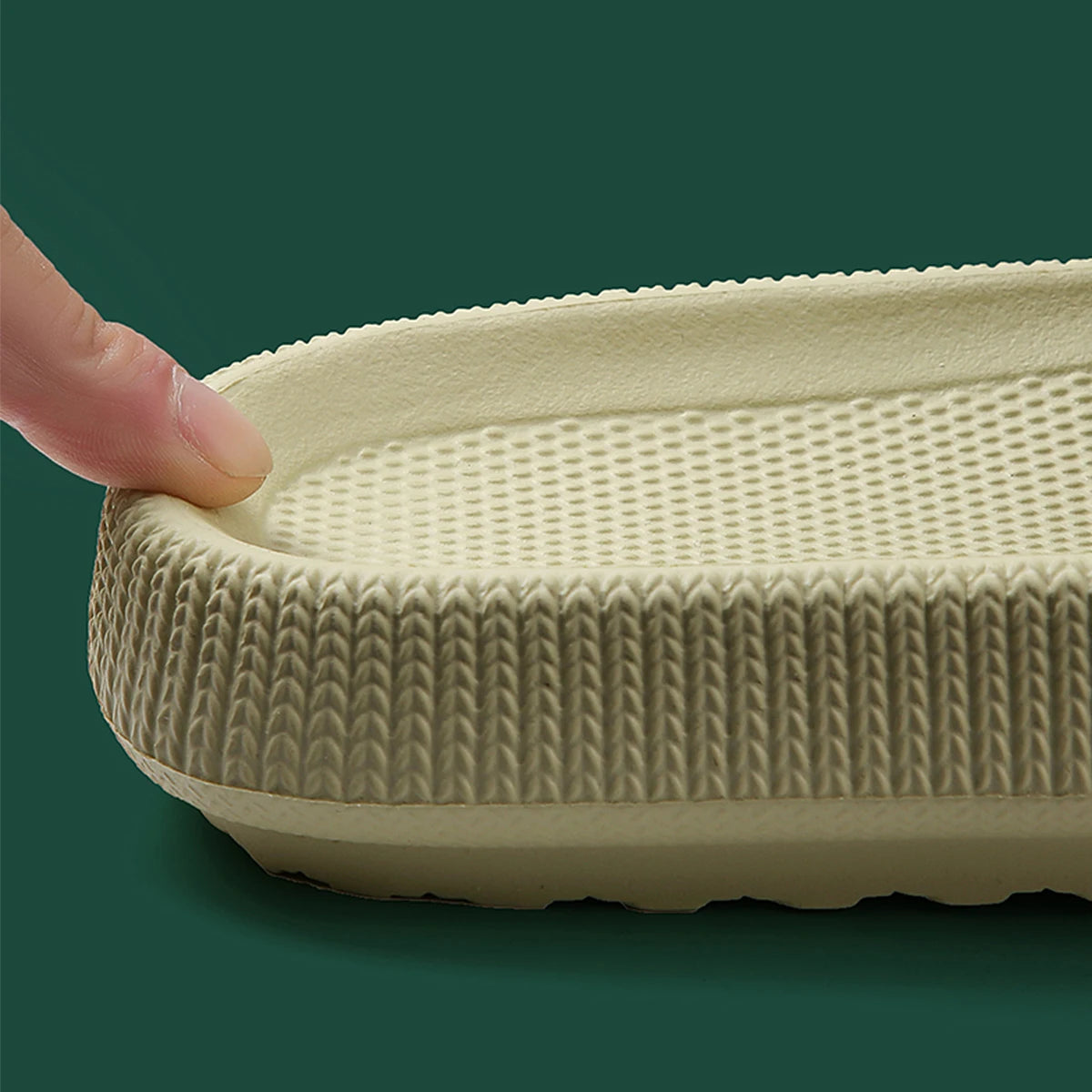 Men Funny Eva Non-Slip Home Slippers