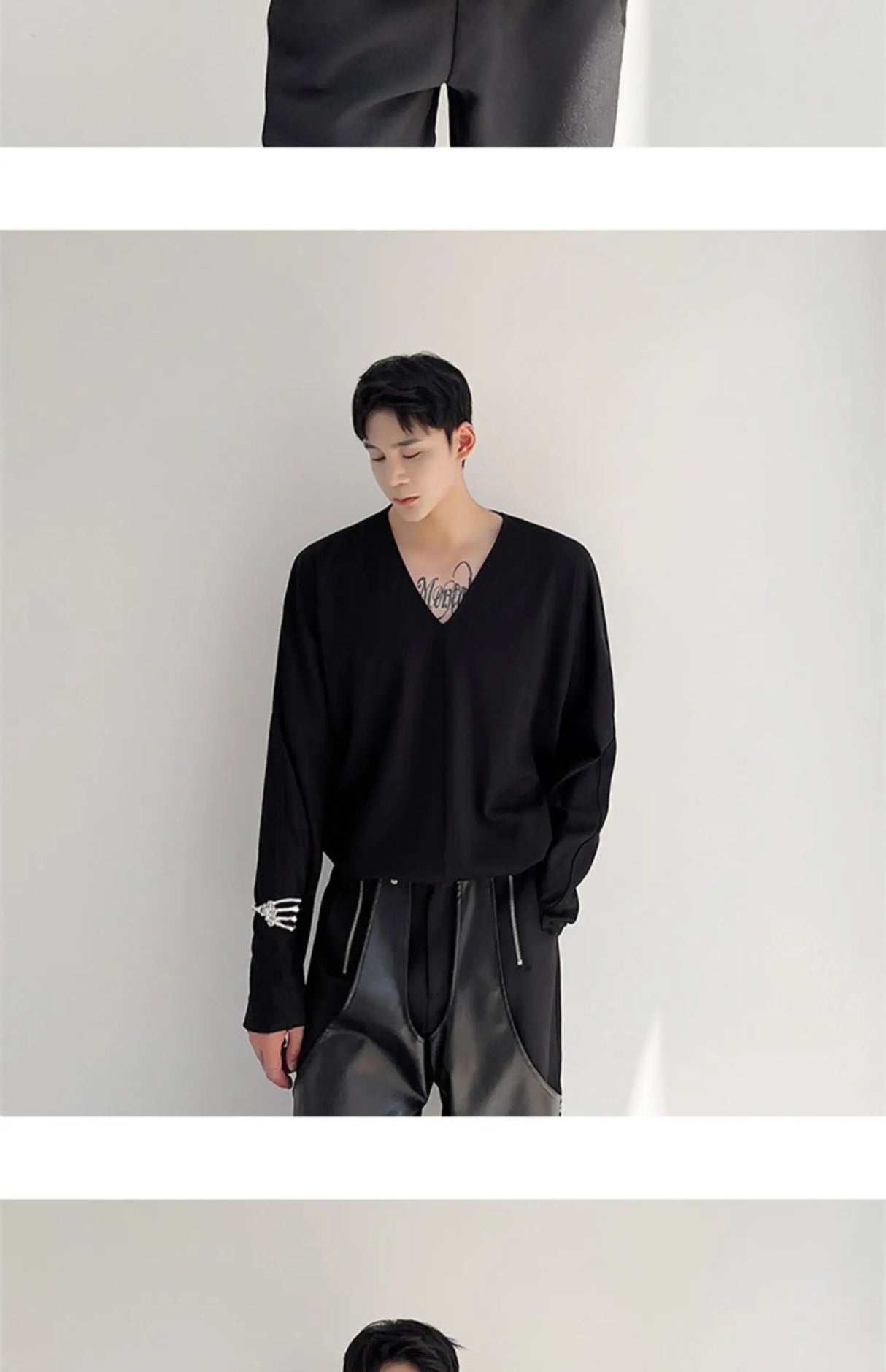 UrbanBasic™ Men’s Casual Wear