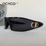 Premium Oversized Cat Eye Sunglasses