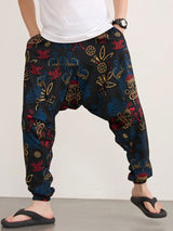 Men’s Loose Y2K Summer Pants