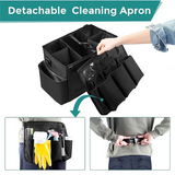 Cleaning Caddy Bag Organizer