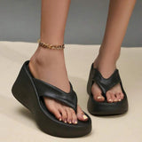 Women’s EVA Platform Beach Sandals