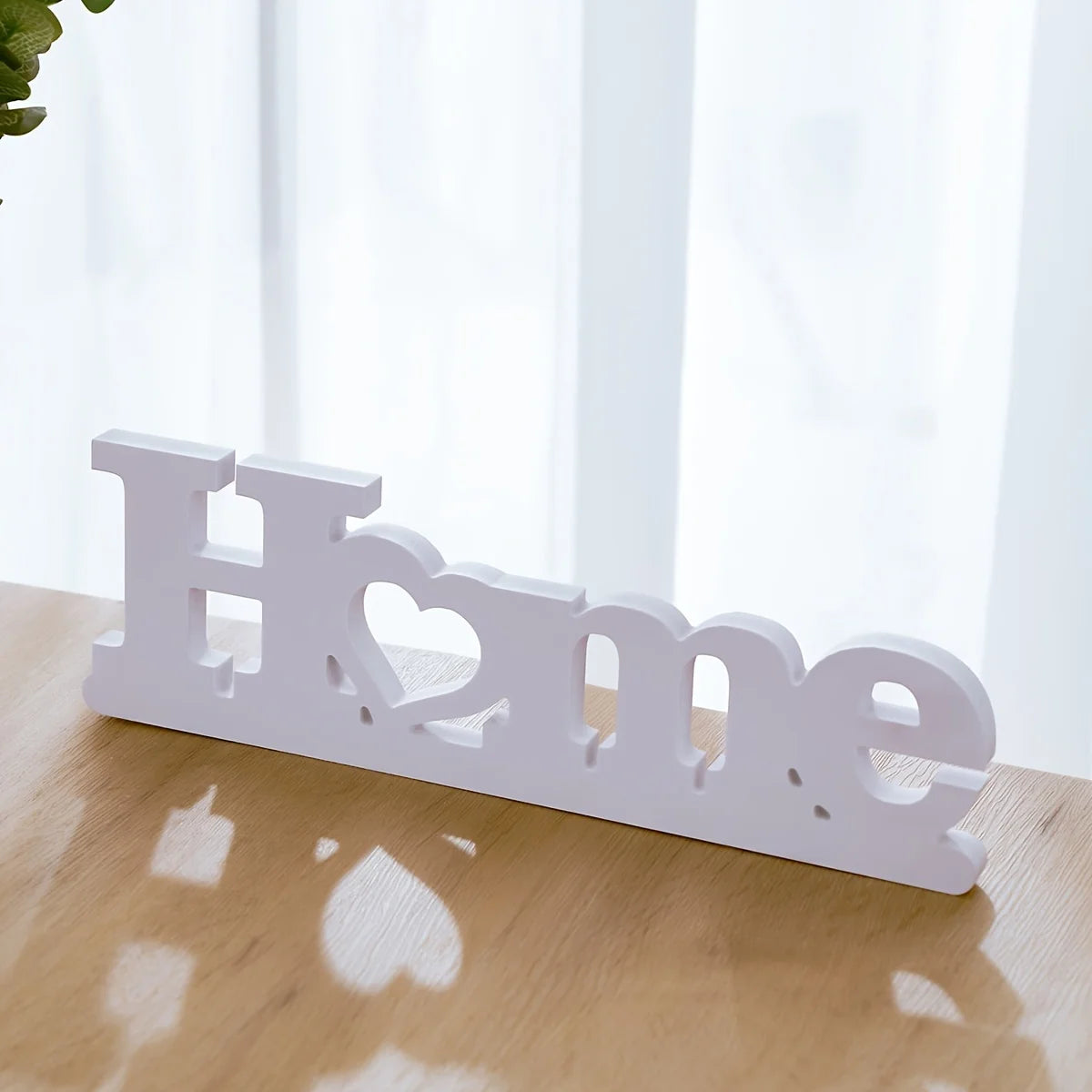 Home Love Ornament