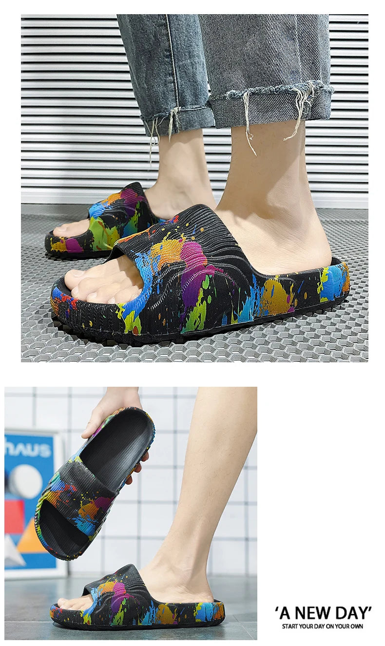 OceanFlex EVA Slides