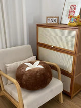 Velvet Decorative Sofa Pillow
