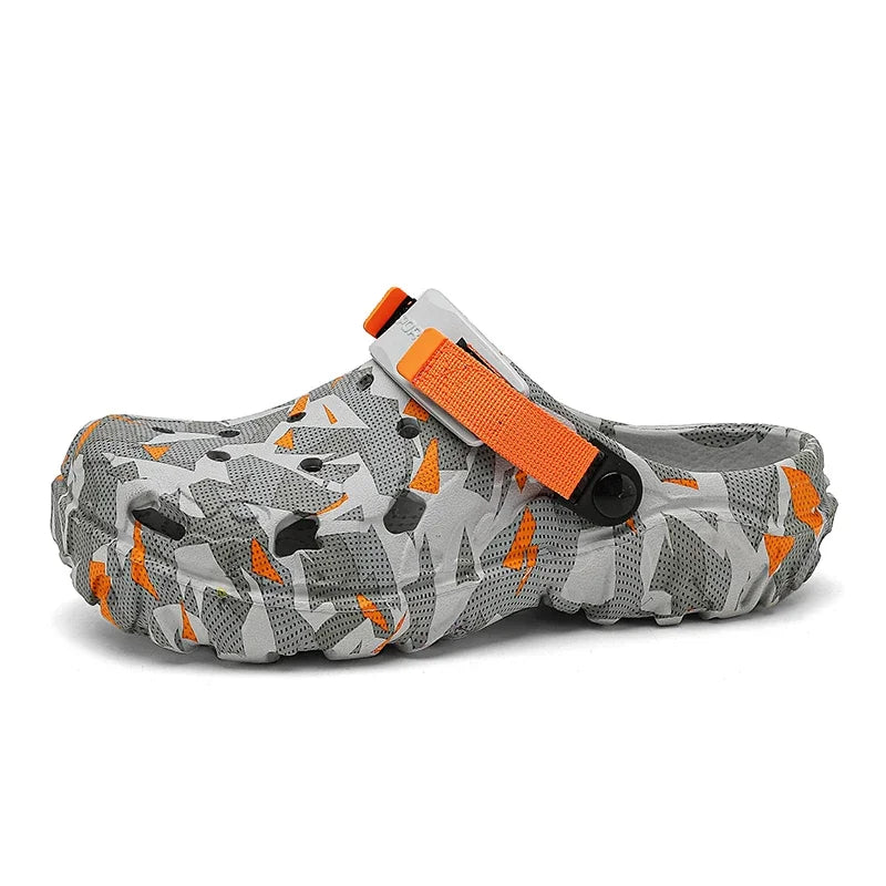 GardenFlex Clogs