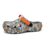 GardenFlex Clogs