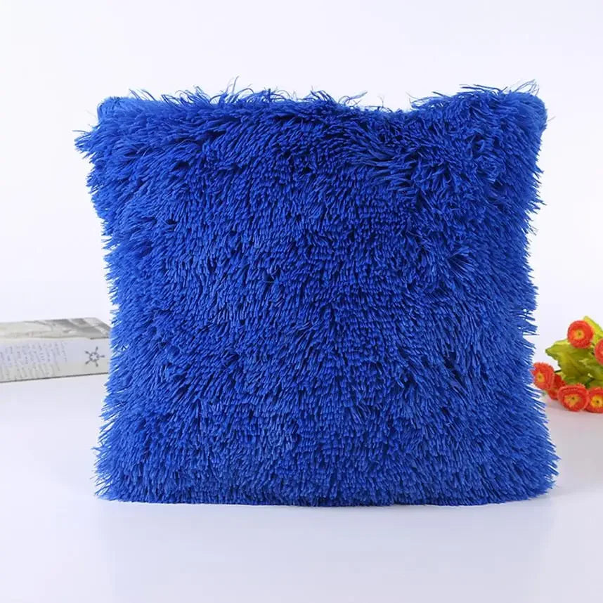 Decorative Sofa Cushion Cover