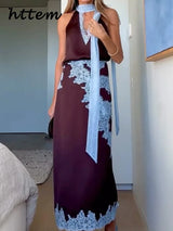 Women's Skirt Set