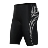 Men's Plus Size Long Swimming Pants