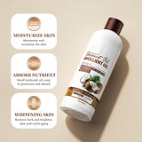 Natural Nourishing Body Oil