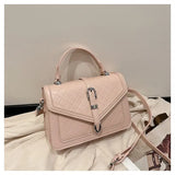 Premium Leather Diaper Bag