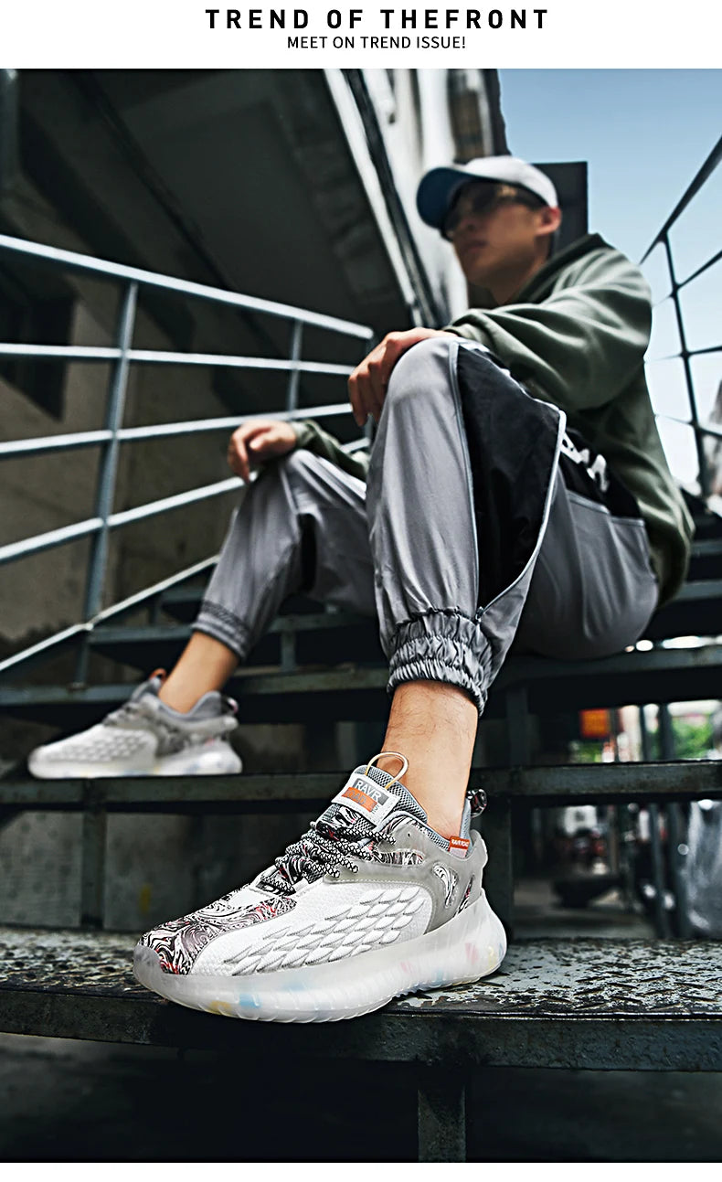 Velocity Pro Trainers
