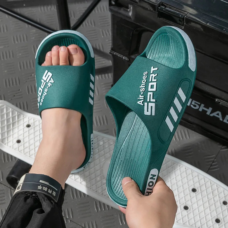 FlexComfort Slides