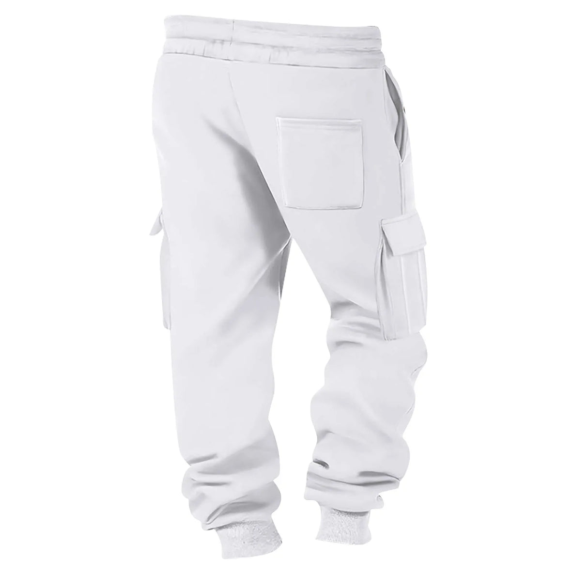UrbanLoose™ Men’s Baggy Cargo Pants