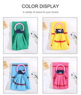 Exfoliating Bath Towel