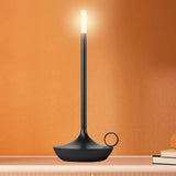 Luxury USB Bedside Decorative Lamp