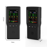 9-in-1 Air Quality Detector