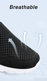 Urban Glide Slip-On Sneakers