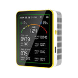 CO2 Air Quality Monitor
