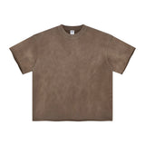 Men Shirt & Shorts Casual Set