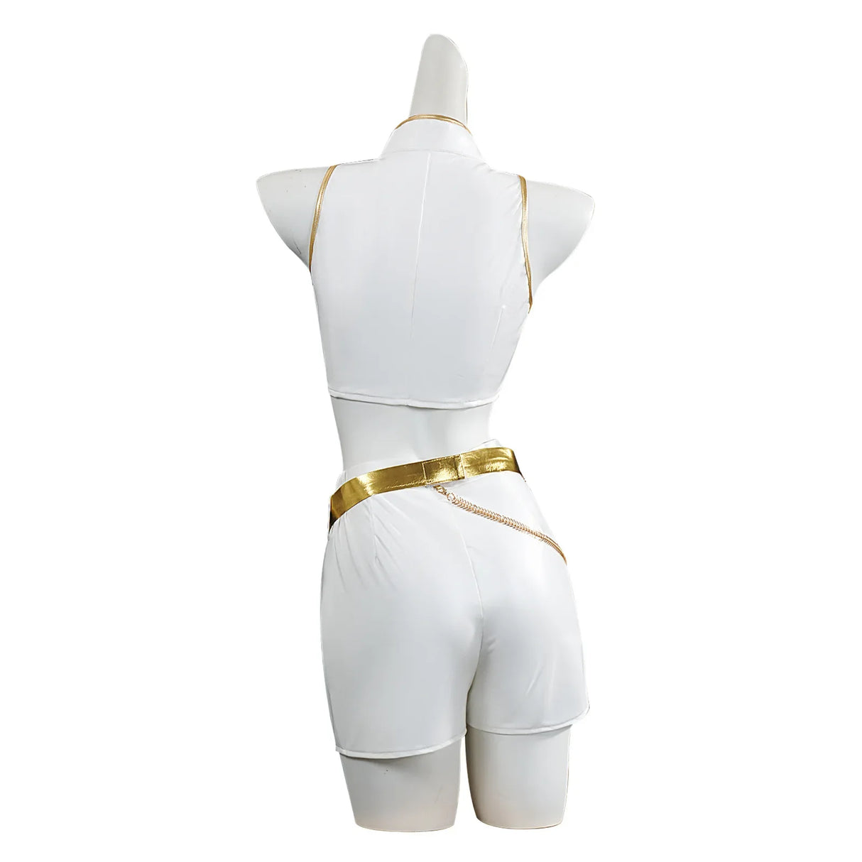 Girls Princess Cosplay Dress