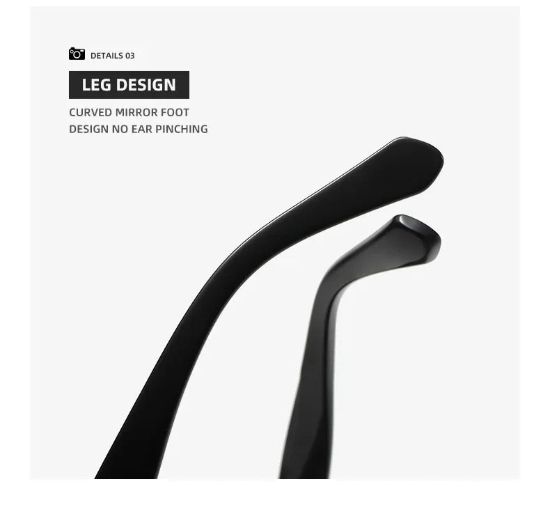 Signature Cat Eye Sunglasses