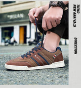 Men Summer Lightweight Running Sneakers
