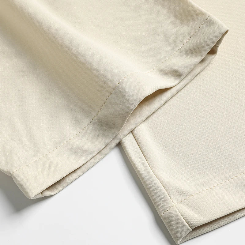 Men Thin Summer Jeans