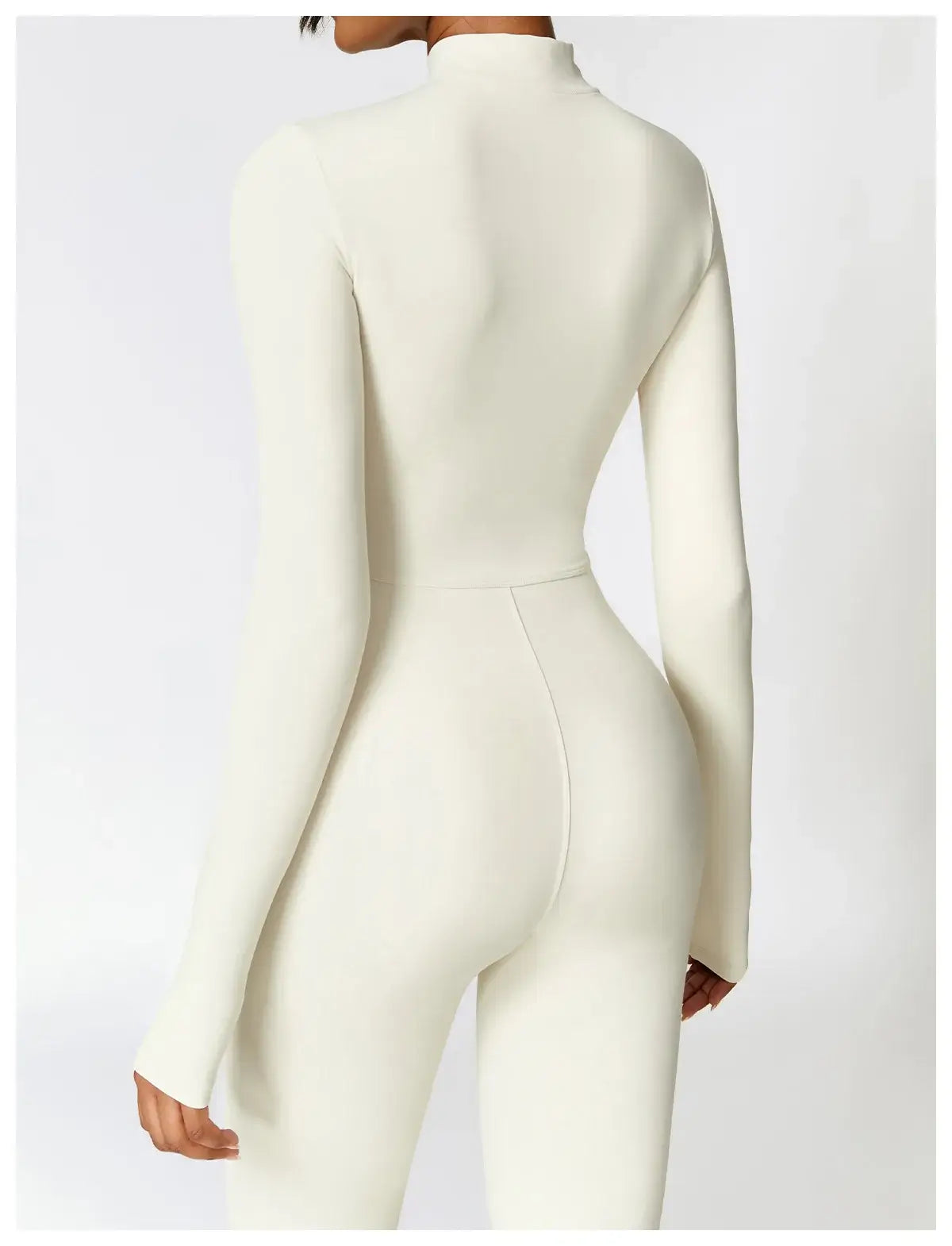 Women Velvet Yoga Fitness Jumpsuit