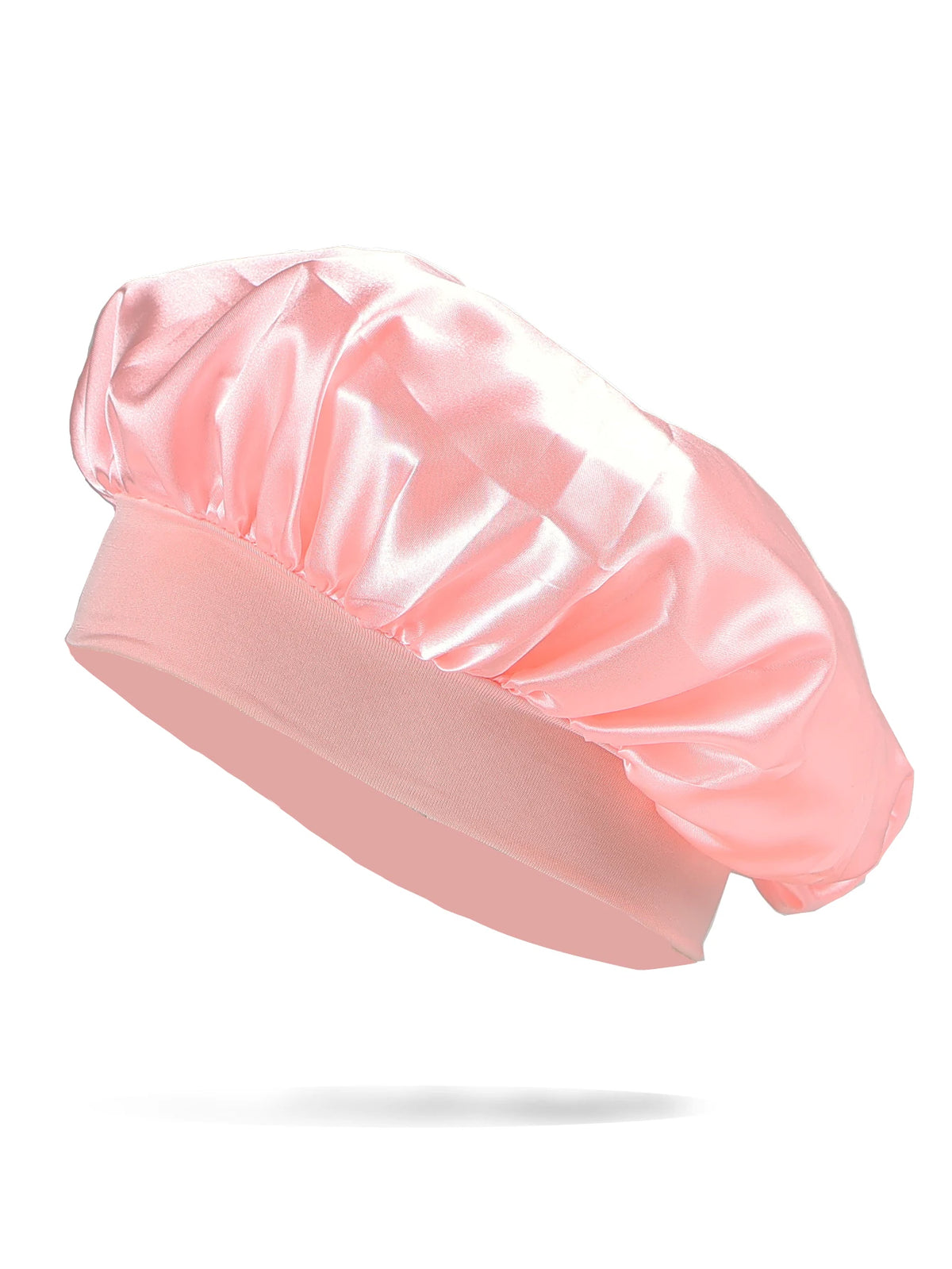 Satin Sleep Bonnet
